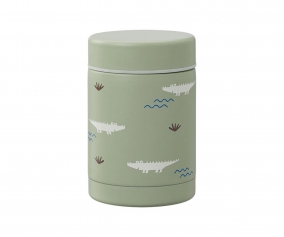Termo para Slidos Cocodrilo 300 ml