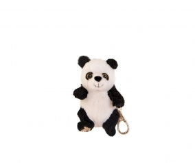 Cabide de bolsa Jie Jie Panda 