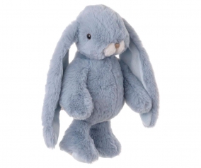 	Coniglietto Friendly Kanini Pearl Blue Personalizzabile