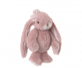 Coniglietto Junior Kanina Antique Pink Personalizzabile