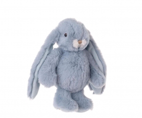 Coniglietto Junior Kanini Pearl Blue Personalizzabile