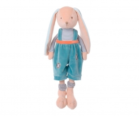 Bunny Brother Azzurro Chiaro Personalizzabile