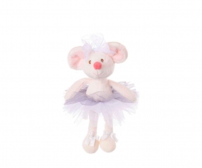 Antonia Topina Ballerina Tutu Bianco