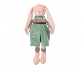 Bunny Brothers Verde Personalizable