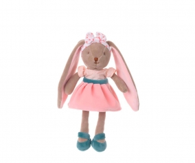 Little Bunny Sister Rosa Personalizable