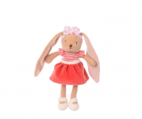 Little Bunny Sister Roja Tilo Personalizable