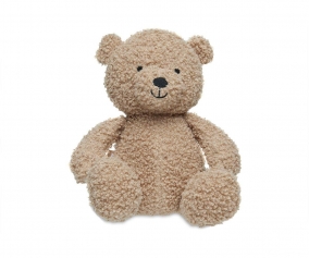 Peluche Teddy bear Biscuit