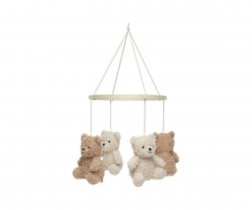 Mvil Teddy Bear Natural
