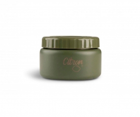 Caja Almuerzo Trmica Verde 250ml