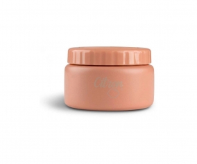 Bote  lunch isotherme rose 250 ml