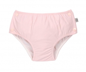Couche Culotte de Bain  Boutons Light Pink