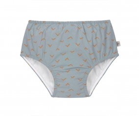 Costume Contenitivo Jags Light Blue