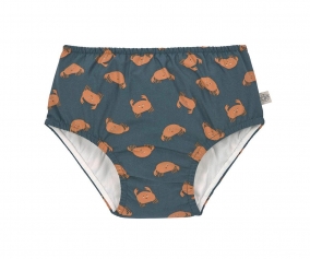 Couche de maillot de de bain Crabs Blue 