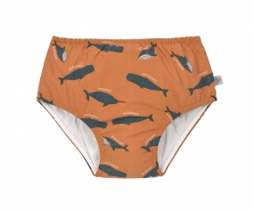 Costume Contenitivo Whale Caramel