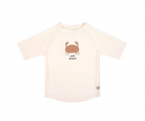 	T-Shirt Nuoto MC Crabs Milky 