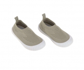 Allround Olive Sneakers
