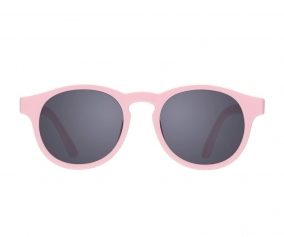 Gafas de Sol Flexibles Keyhole Ballerina Pink (0-24m)