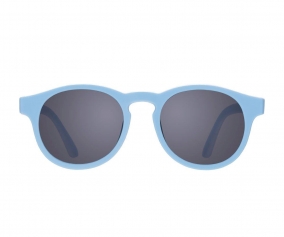 Gafas de Sol Flexibles Keyhole Bermuda Blue (0-24m)