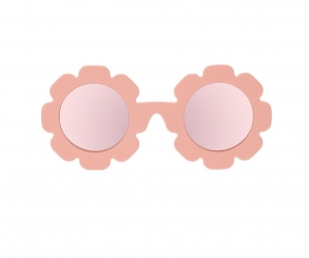 Gafas de Sol Flexibles (3-5 aos) Polarizadas Flower Peachy Keen