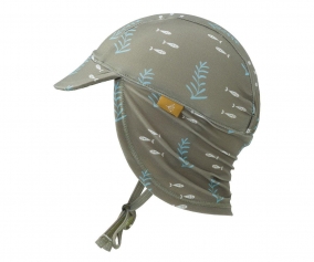Gorrito de Bao Fresk Ocano Verde