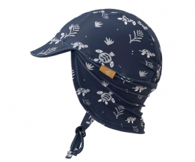 Gorrito de Bao Fresk Tortugas