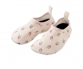 Sapatos antidelizantes banho Fresk Groseberries 