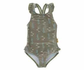 Costume Intero Fresk Oceano Verde