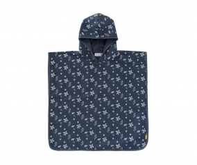 Poncho Fresk Tortugas
