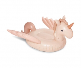 Flotador Unicornio Rose