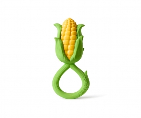 Hochet Anneau de Dentition Corn Rattle Toy