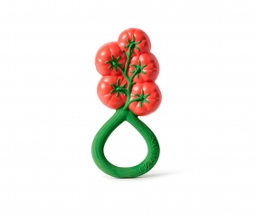 Hochet anneau de dentition Tomato Rattle Toy 