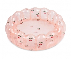 Piscina Concha Pequea Mon Grand Cherry