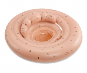 Gonfiabile Swim Ring Baby Cherry Blush