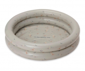 Piscina Pequea Bsica Kubi Green