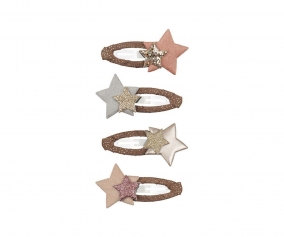 4 Clips Starry Sky