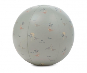 Pelota Hinchable Kubi Green