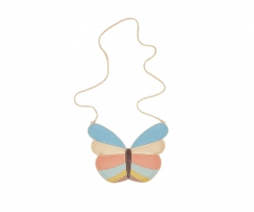 Bolsito Homegrown Butterfly