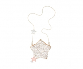 Bolsito Super Sparkle Star