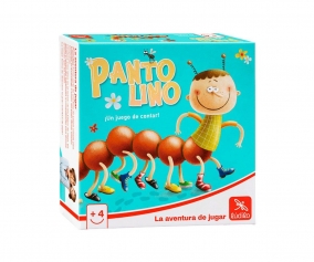 Pantolino