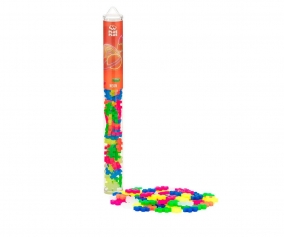 Tubo Mix Nen 70 piezas