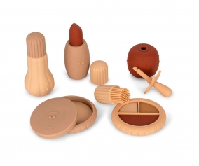 Set de Belleza Silicona Blush