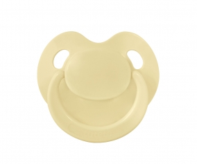 Tutete Retro Slimline Pastel Yellow