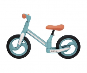 Bicicleta de Equilbrio Ice Speed-Up