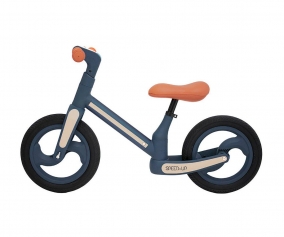 Bicicletta Equilibrio Speed-Up Stellar