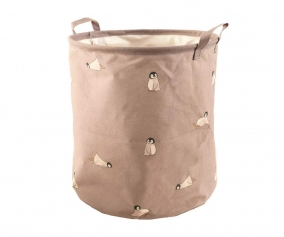Grand panier de rangement Mier Penguin 