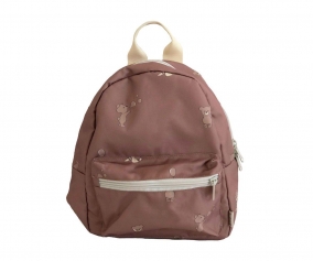 Mochila Mona Teddy Personalizable