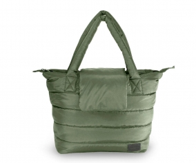 Bolsa de carrinho de beb Capri Evening Green 