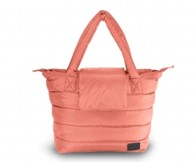 Sac  poussettes pour bb Capri Rose Dawn 