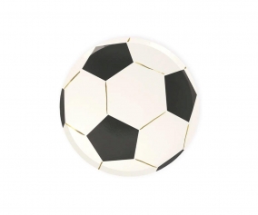 8 Platos Soccer