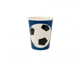 8 Vasitos Soccer